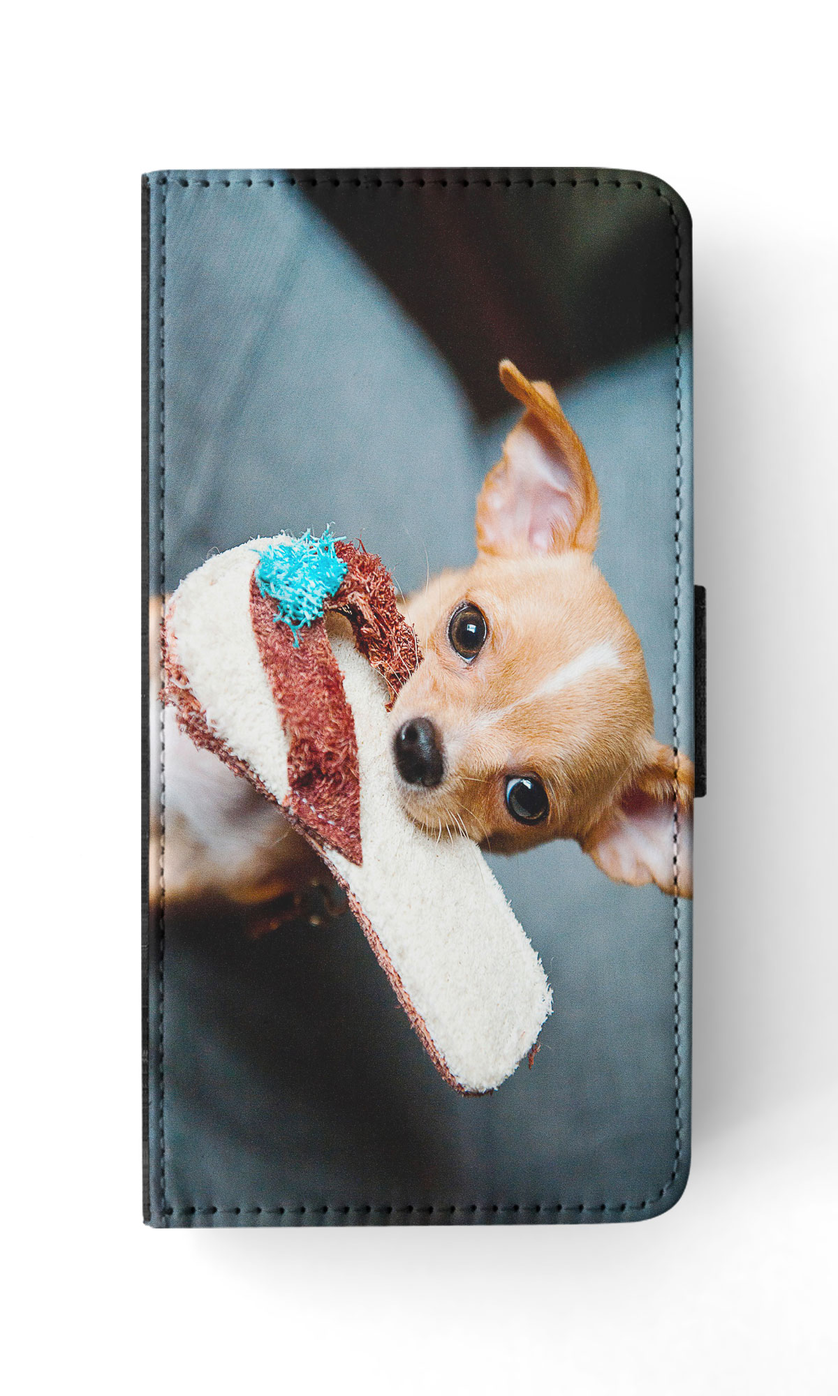 FLIP CASE FOR APPLE IPHONE|CHIHUAHUA DOG 16 - Picture 32 of 193