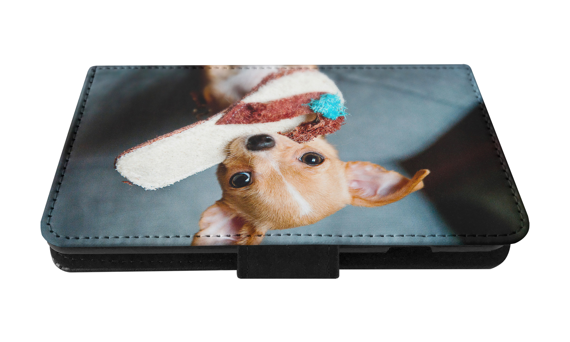 FLIP CASE FOR APPLE IPHONE|CHIHUAHUA DOG 16 - Picture 13 of 193
