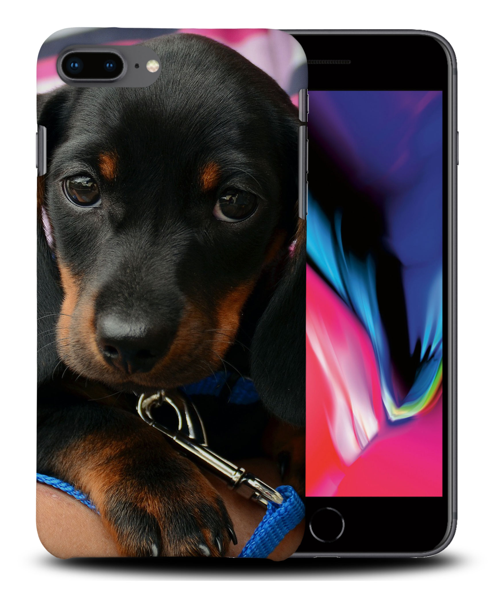 CASE COVER FOR APPLE IPHONE|DACHSHUND DOG 3 - Picture 29 of 44
