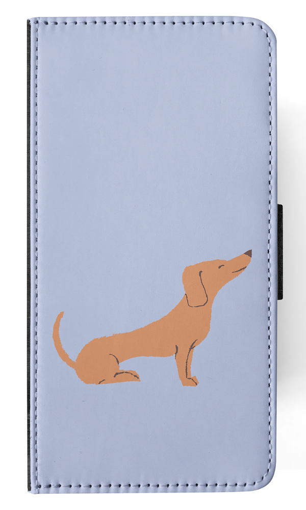 FUNDA ABATIBLE PARA APPLE IPHONE|DACHSHUND DOG 4 - Imagen 115 de 193