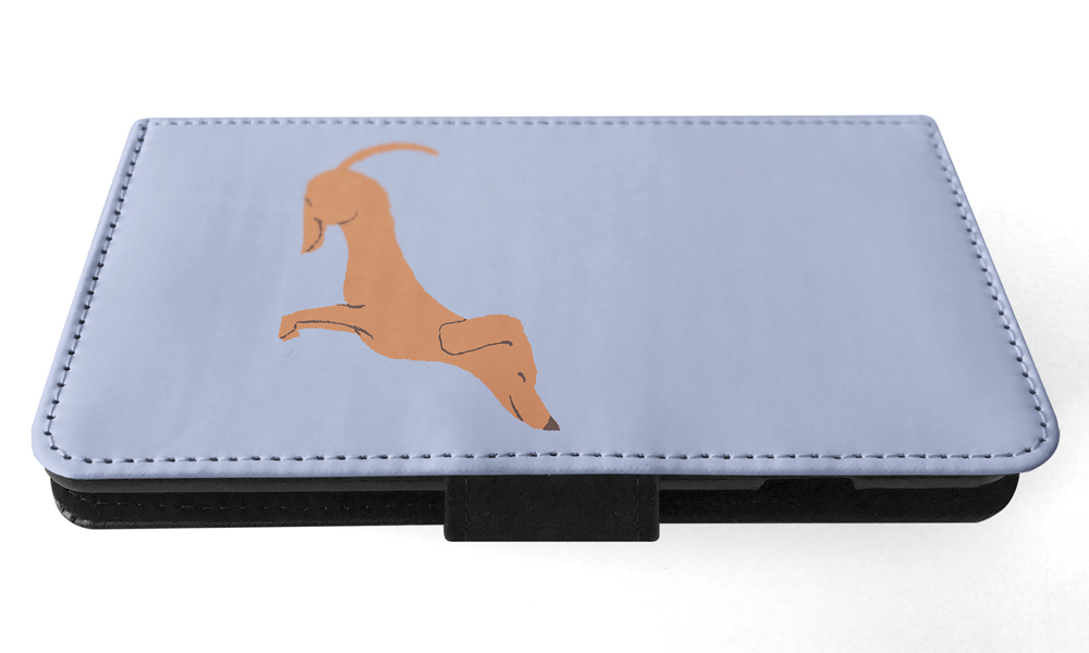 FUNDA ABATIBLE PARA APPLE IPHONE|DACHSHUND DOG 4 - Imagen 116 de 193