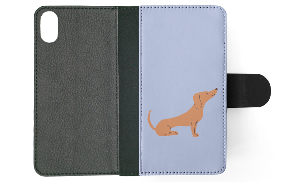 FUNDA ABATIBLE PARA APPLE IPHONE|DACHSHUND DOG 4 - Imagen 122 de 193
