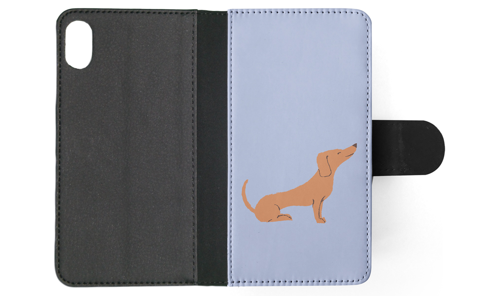 FUNDA ABATIBLE PARA APPLE IPHONE|DACHSHUND DOG 4 - Imagen 112 de 193