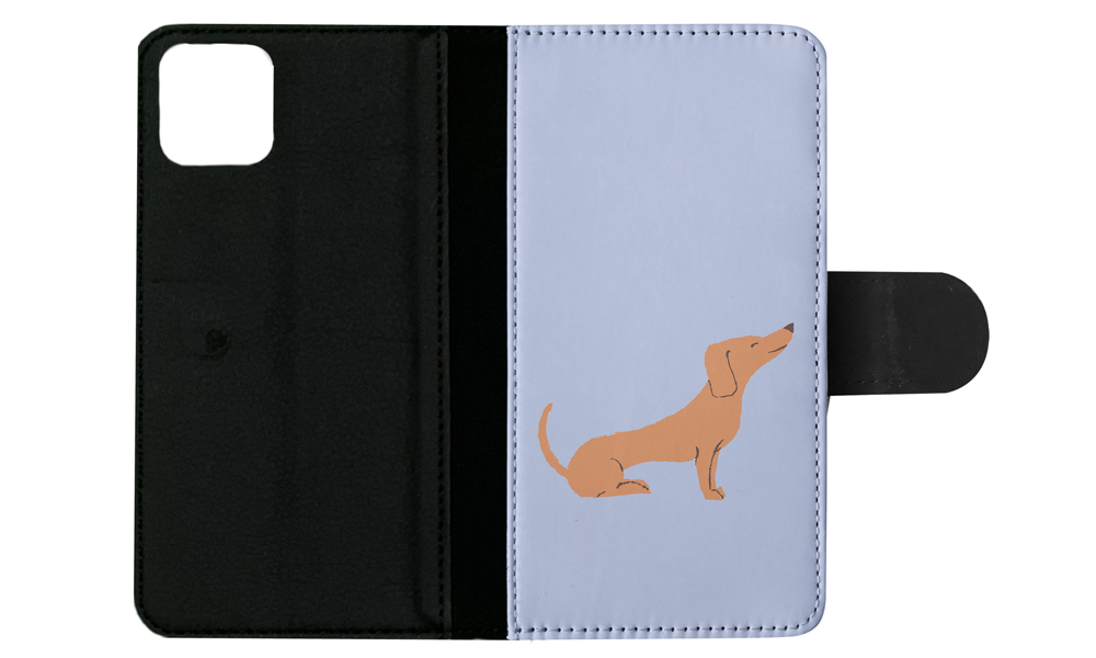 FUNDA ABATIBLE PARA APPLE IPHONE|DACHSHUND DOG 4 - Imagen 107 de 193