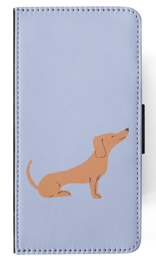 FUNDA ABATIBLE PARA APPLE IPHONE|DACHSHUND DOG 4 - Imagen 95 de 193