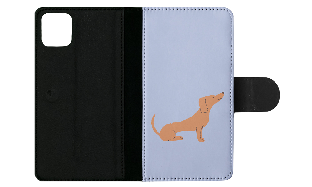 FUNDA ABATIBLE PARA APPLE IPHONE|DACHSHUND DOG 4 - Imagen 97 de 193