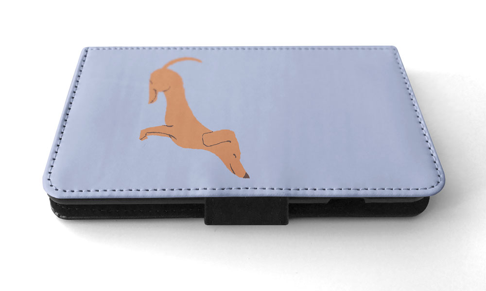 FUNDA ABATIBLE PARA APPLE IPHONE|DACHSHUND DOG 4 - Imagen 171 de 193