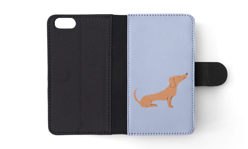 FUNDA ABATIBLE PARA APPLE IPHONE|DACHSHUND DOG 4 - Imagen 172 de 193