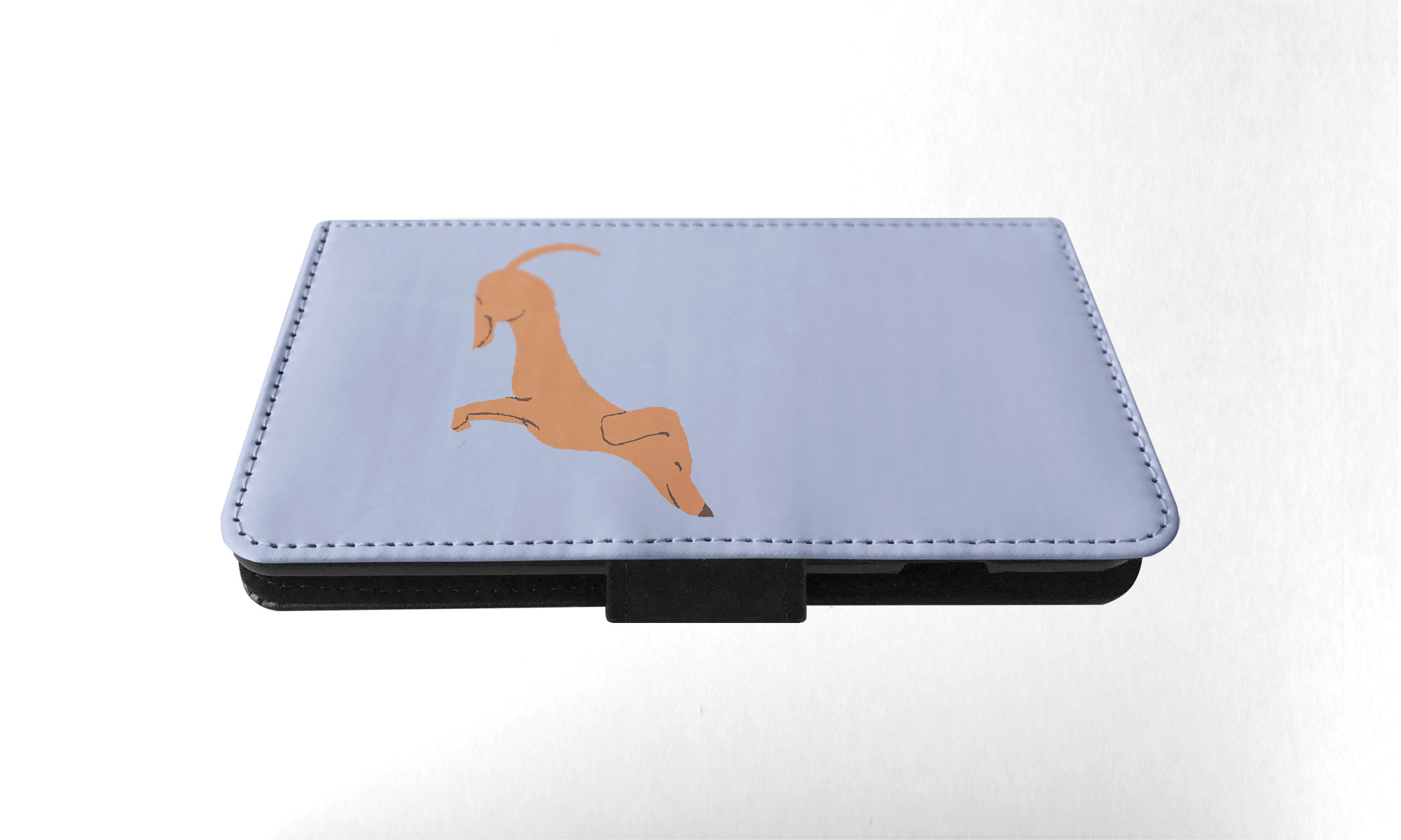 FUNDA ABATIBLE PARA APPLE IPHONE|DACHSHUND DOG 4 - Imagen 83 de 193