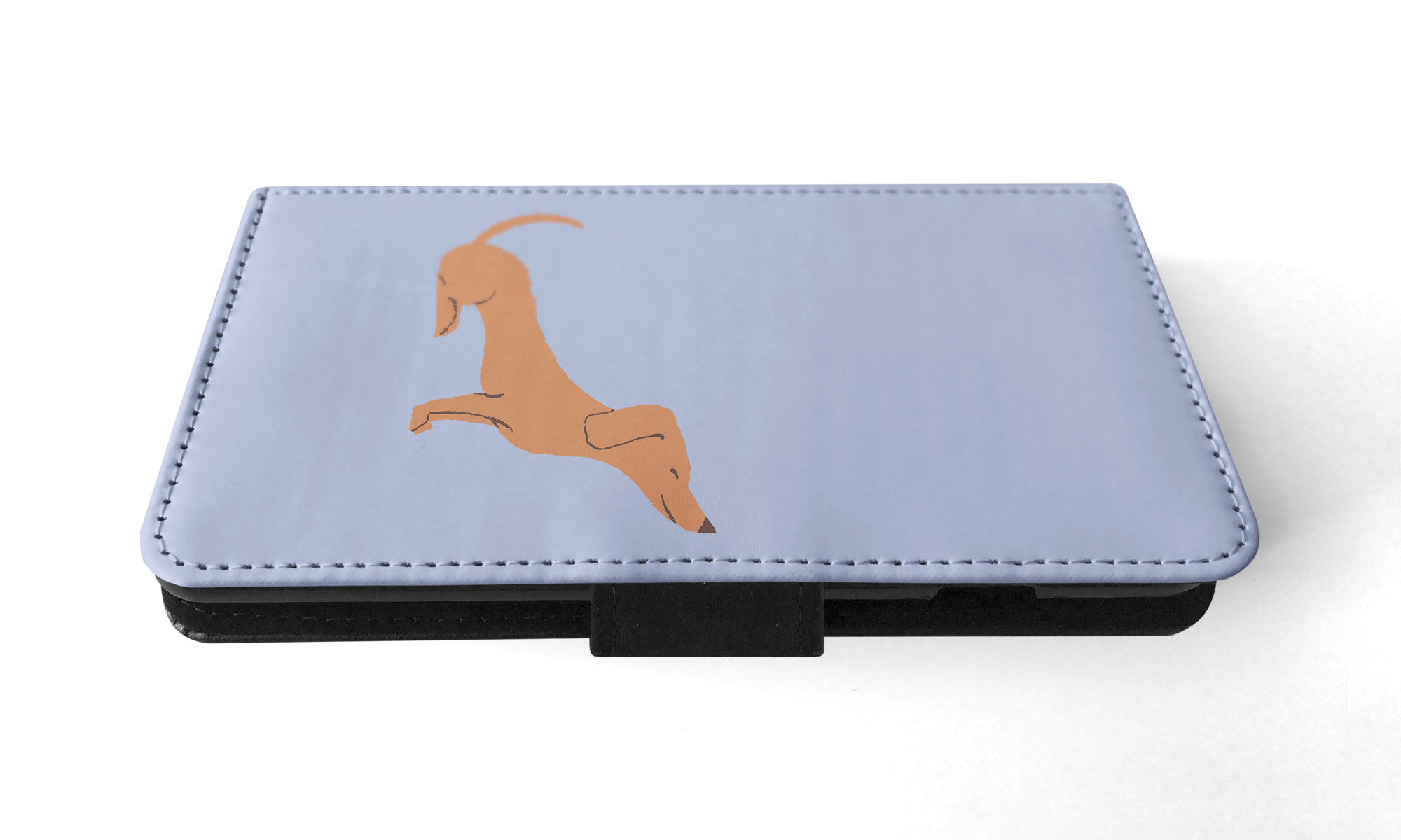 FUNDA ABATIBLE PARA APPLE IPHONE|DACHSHUND DOG 4 - Imagen 53 de 193