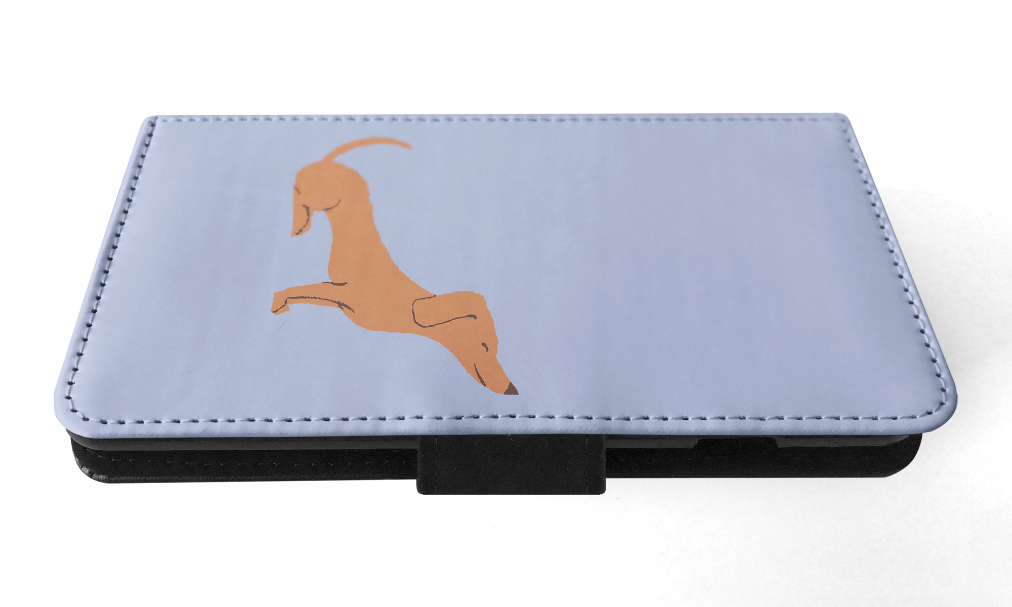 FUNDA ABATIBLE PARA APPLE IPHONE|DACHSHUND DOG 4 - Imagen 48 de 193