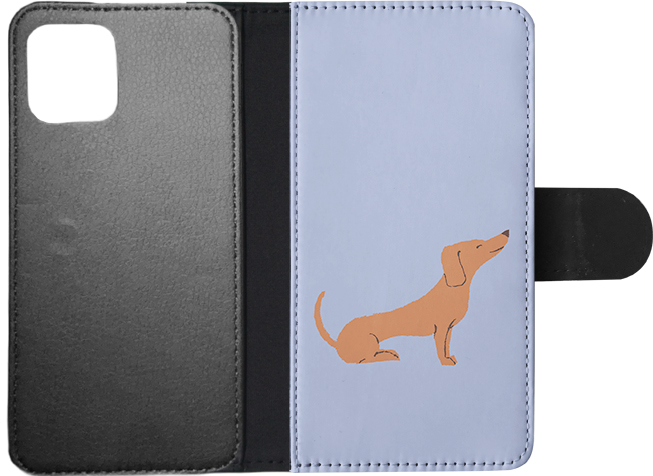 FUNDA ABATIBLE PARA APPLE IPHONE|DACHSHUND DOG 4 - Imagen 86 de 193