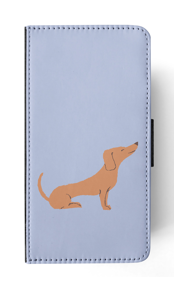 FUNDA ABATIBLE PARA APPLE IPHONE|DACHSHUND DOG 4 - Imagen 160 de 193