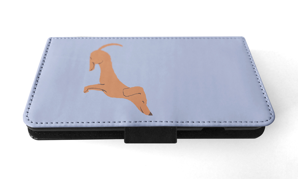 FUNDA ABATIBLE PARA APPLE IPHONE|DACHSHUND DOG 4 - Imagen 161 de 193