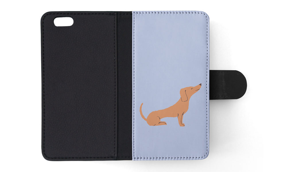 FUNDA ABATIBLE PARA APPLE IPHONE|DACHSHUND DOG 4 - Imagen 162 de 193