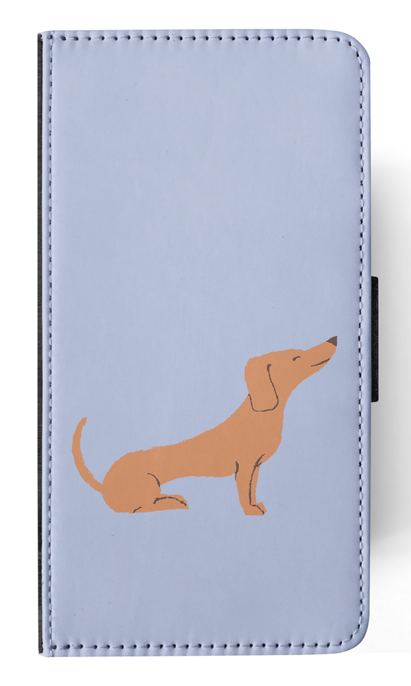 FUNDA ABATIBLE PARA APPLE IPHONE|DACHSHUND DOG 4 - Imagen 150 de 193