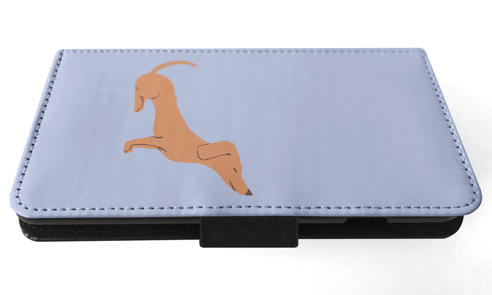 FUNDA ABATIBLE PARA APPLE IPHONE|DACHSHUND DOG 4 - Imagen 151 de 193