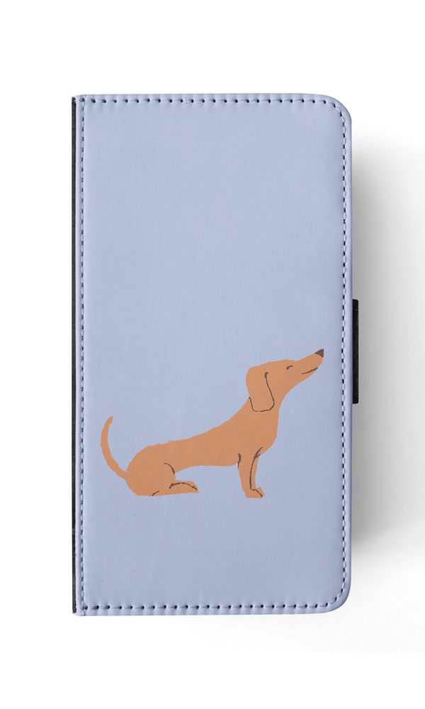 FUNDA ABATIBLE PARA APPLE IPHONE|DACHSHUND DOG 4 - Imagen 135 de 193