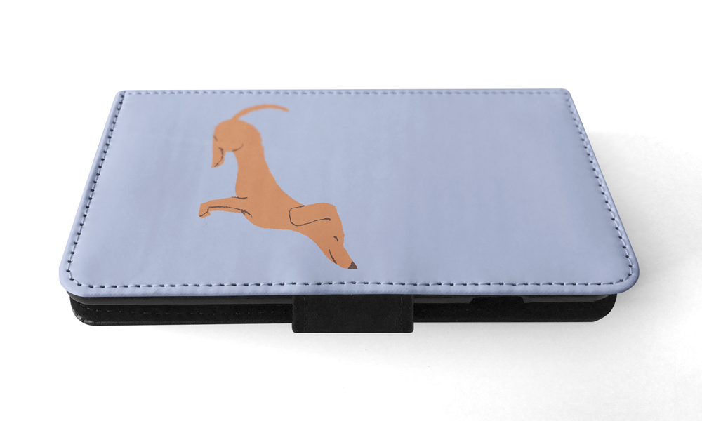 FUNDA ABATIBLE PARA APPLE IPHONE|DACHSHUND DOG 4 - Imagen 136 de 193