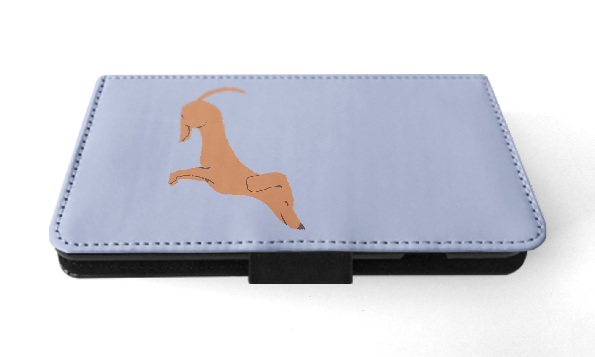 FUNDA ABATIBLE PARA APPLE IPHONE|DACHSHUND DOG 4 - Imagen 33 de 193