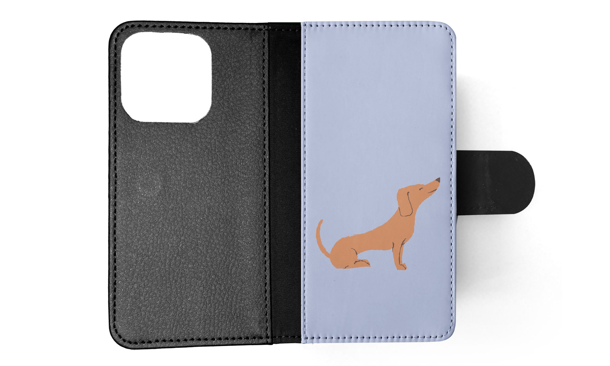 FUNDA ABATIBLE PARA APPLE IPHONE|DACHSHUND DOG 4 - Imagen 34 de 193