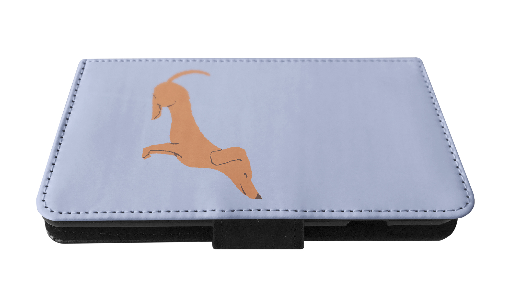 FUNDA ABATIBLE PARA APPLE IPHONE|DACHSHUND DOG 4 - Imagen 8 de 193