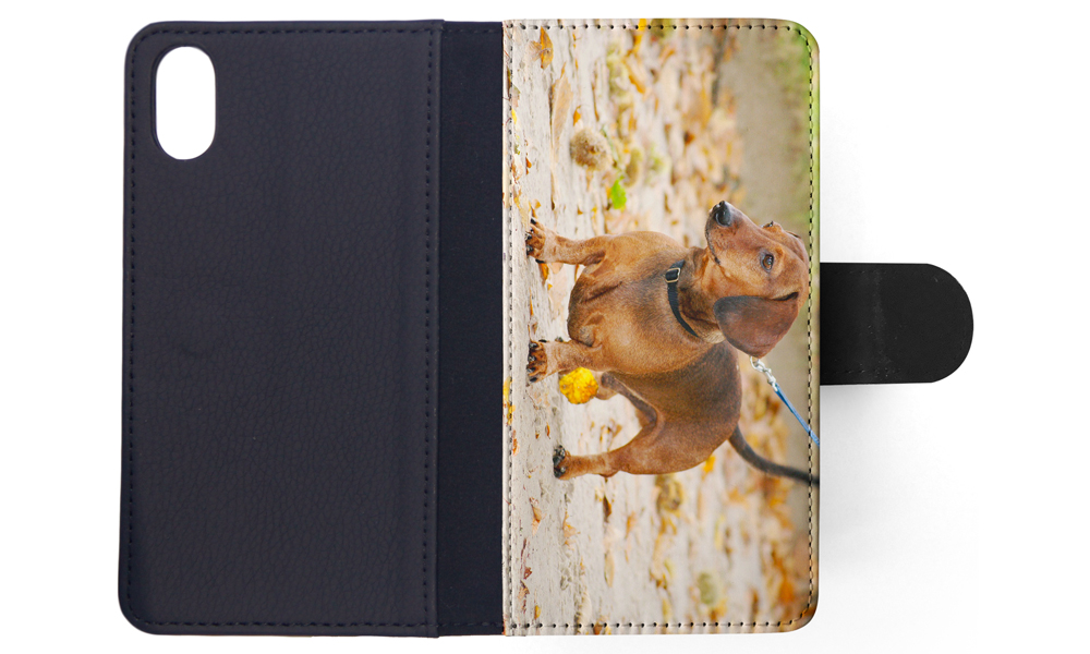 FUNDA ABATIBLE PARA APPLE IPHONE|DACHSHUND DOG 12 - Imagen 117 de 193