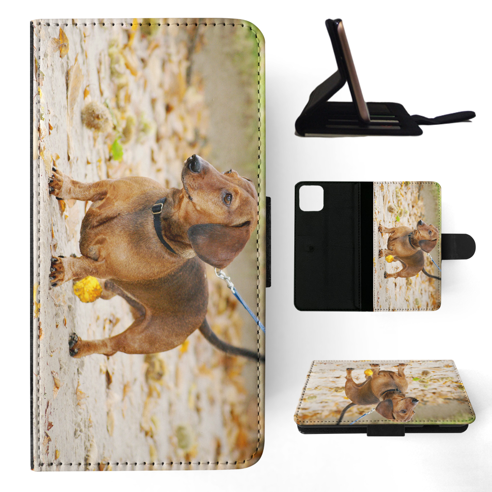 FUNDA ABATIBLE PARA APPLE IPHONE|DACHSHUND DOG 12 - Imagen 104 de 193
