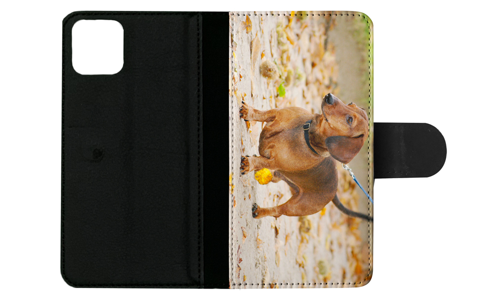 FUNDA ABATIBLE PARA APPLE IPHONE|DACHSHUND DOG 12 - Imagen 107 de 193