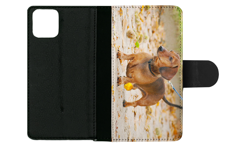 FUNDA ABATIBLE PARA APPLE IPHONE|DACHSHUND DOG 12 - Imagen 102 de 193