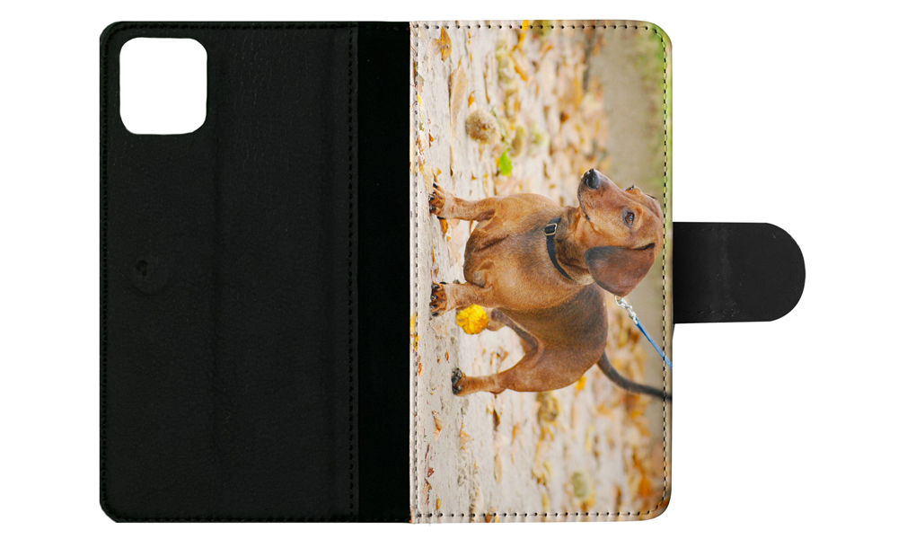 FUNDA ABATIBLE PARA APPLE IPHONE|DACHSHUND DOG 12 - Imagen 97 de 193