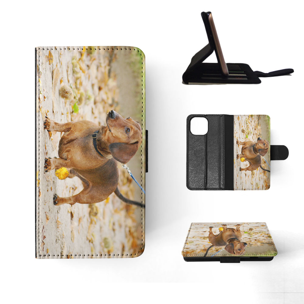 FUNDA ABATIBLE PARA APPLE IPHONE|DACHSHUND DOG 12 - Imagen 81 de 193