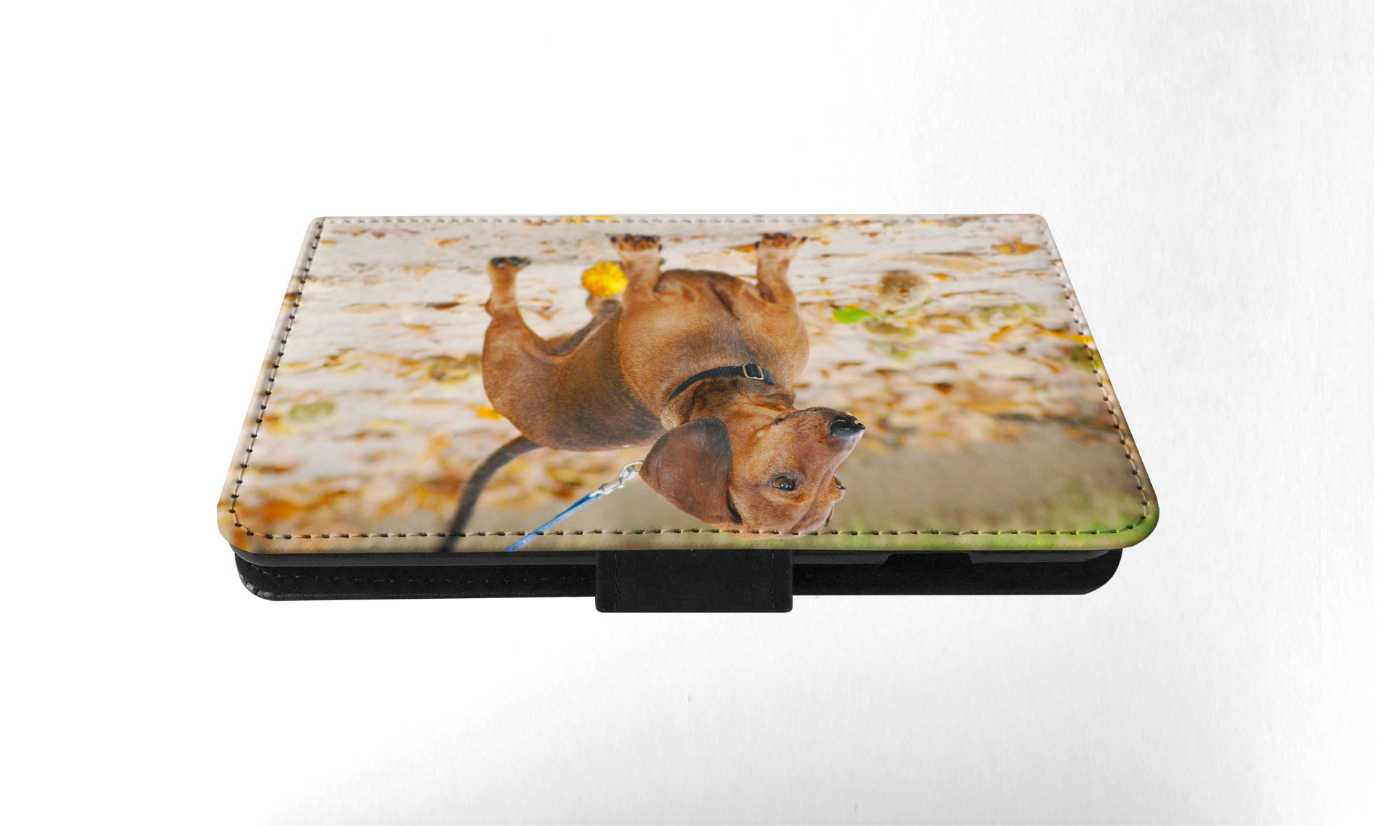FUNDA ABATIBLE PARA APPLE IPHONE|DACHSHUND DOG 12 - Imagen 83 de 193