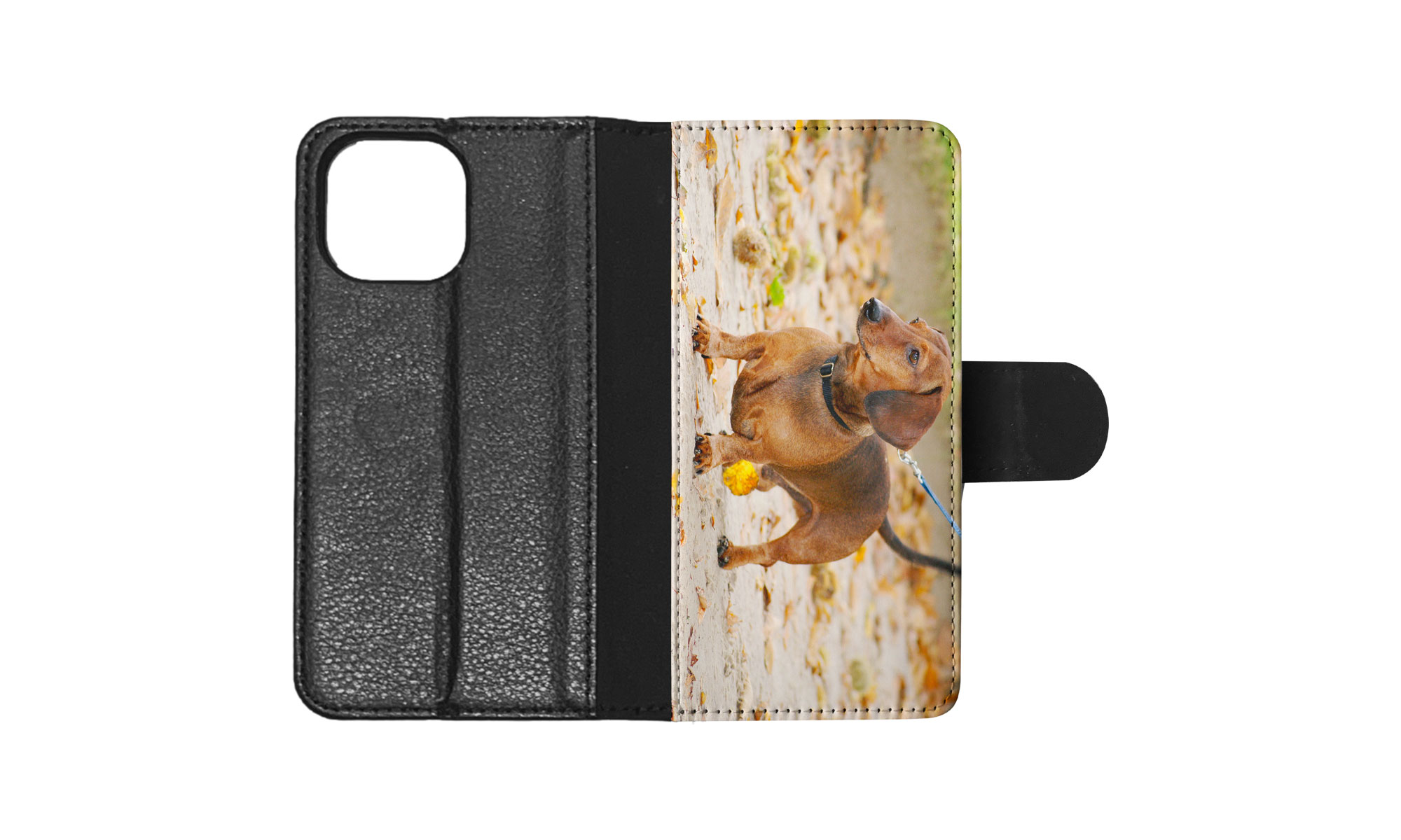 FUNDA ABATIBLE PARA APPLE IPHONE|DACHSHUND DOG 12 - Imagen 84 de 193