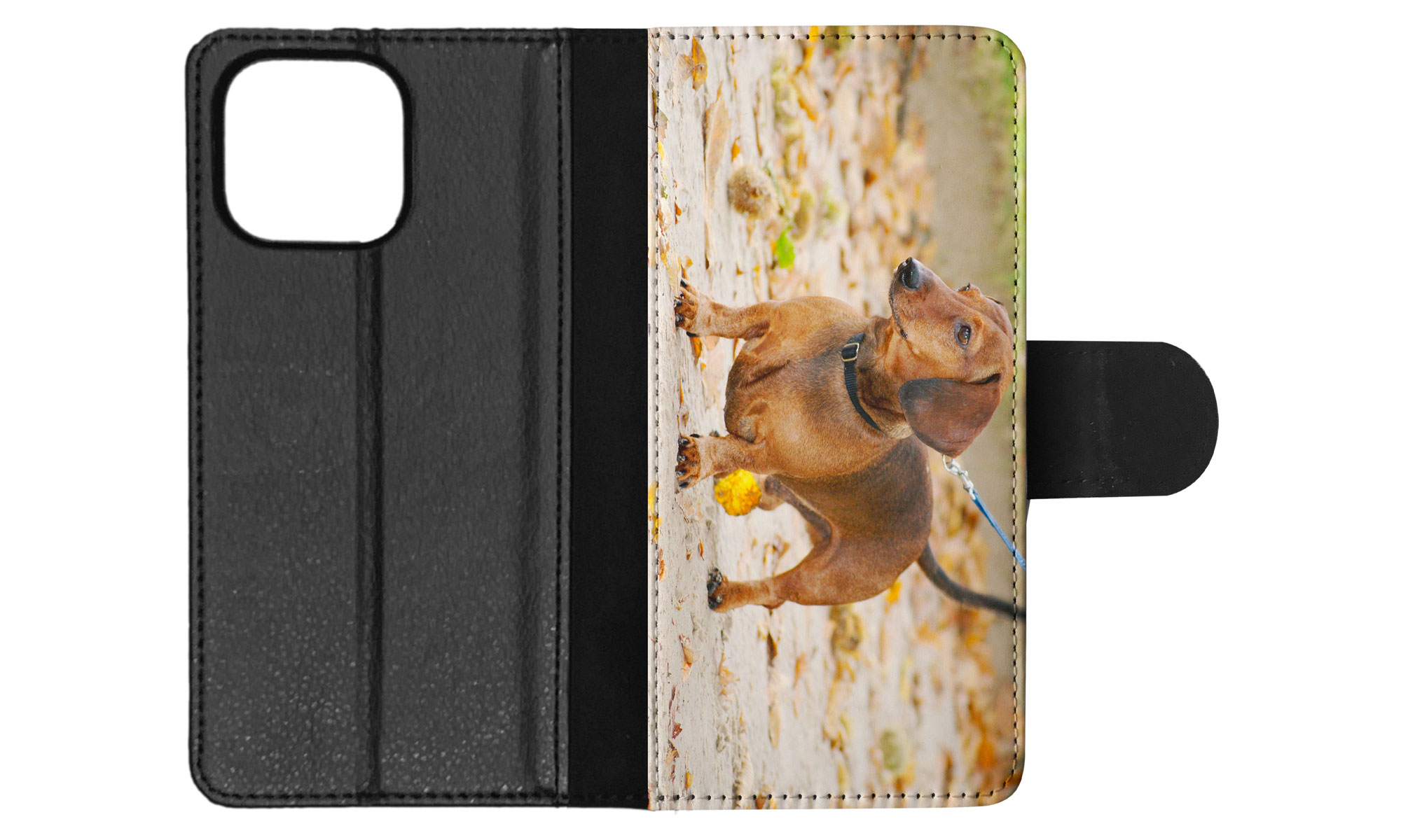 FUNDA ABATIBLE PARA APPLE IPHONE|DACHSHUND DOG 12 - Imagen 69 de 193