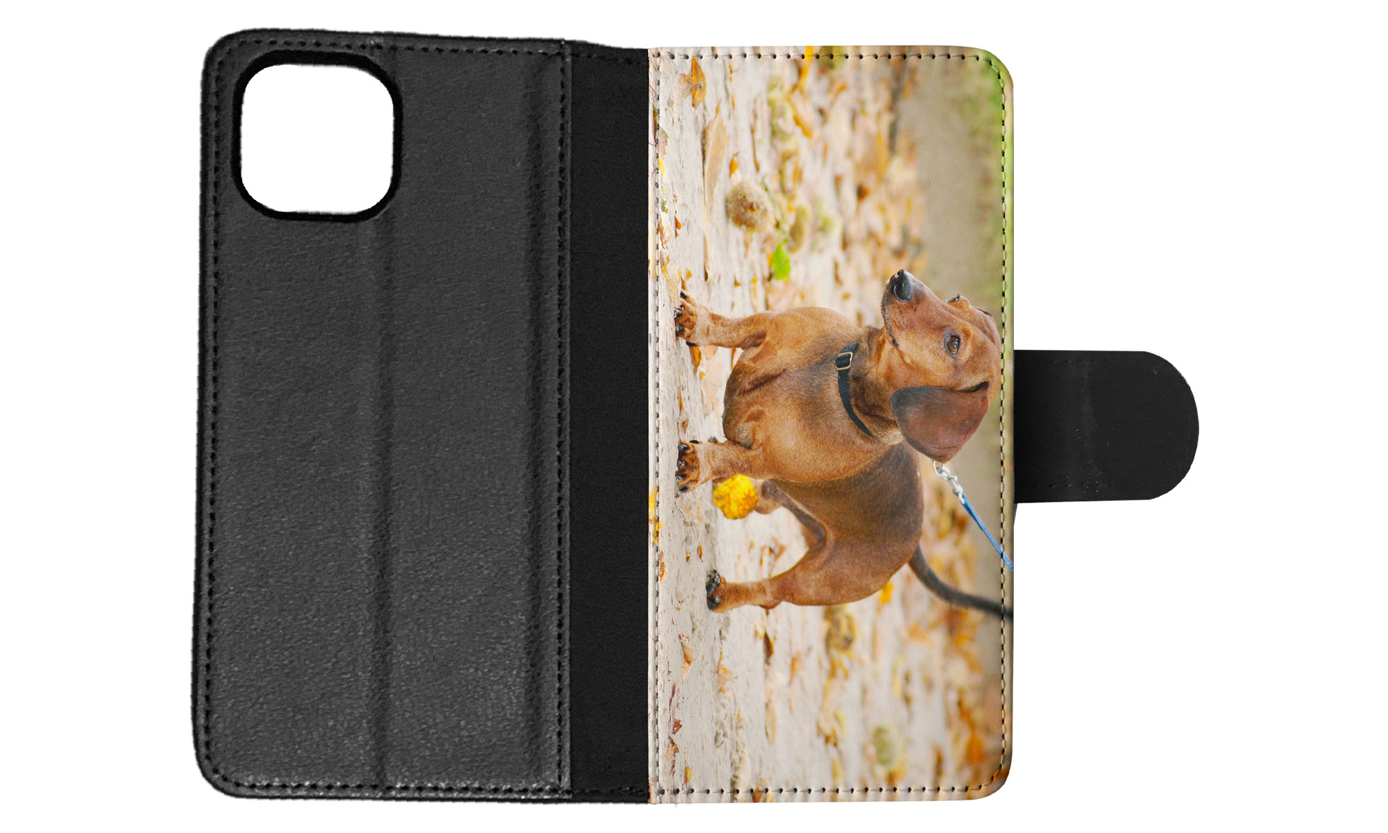 FUNDA ABATIBLE PARA APPLE IPHONE|DACHSHUND DOG 12 - Imagen 59 de 193