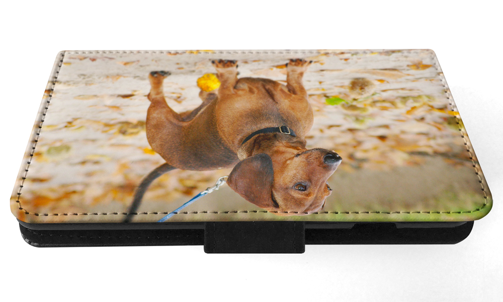 FUNDA ABATIBLE PARA APPLE IPHONE|DACHSHUND DOG 12 - Imagen 151 de 193