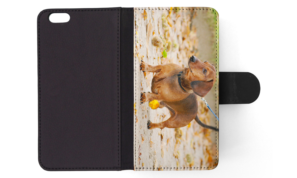 FUNDA ABATIBLE PARA APPLE IPHONE|DACHSHUND DOG 12 - Imagen 152 de 193
