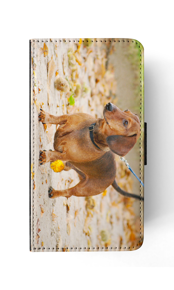 FUNDA ABATIBLE PARA APPLE IPHONE|DACHSHUND DOG 12 - Imagen 135 de 193