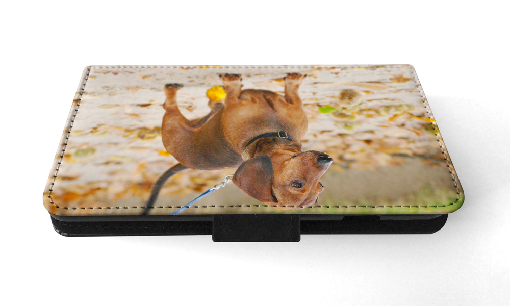 FUNDA ABATIBLE PARA APPLE IPHONE|DACHSHUND DOG 12 - Imagen 136 de 193