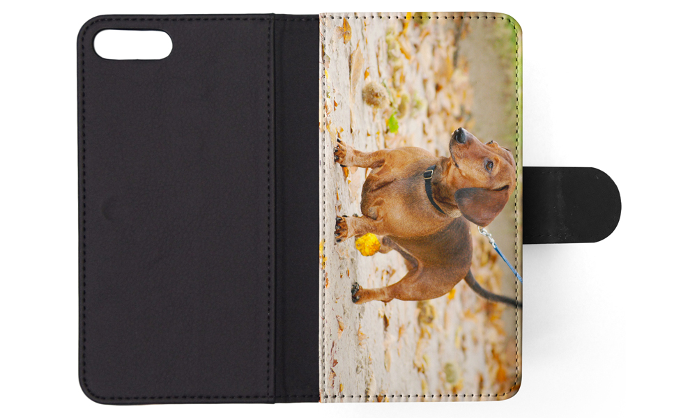 FUNDA ABATIBLE PARA APPLE IPHONE|DACHSHUND DOG 12 - Imagen 132 de 193