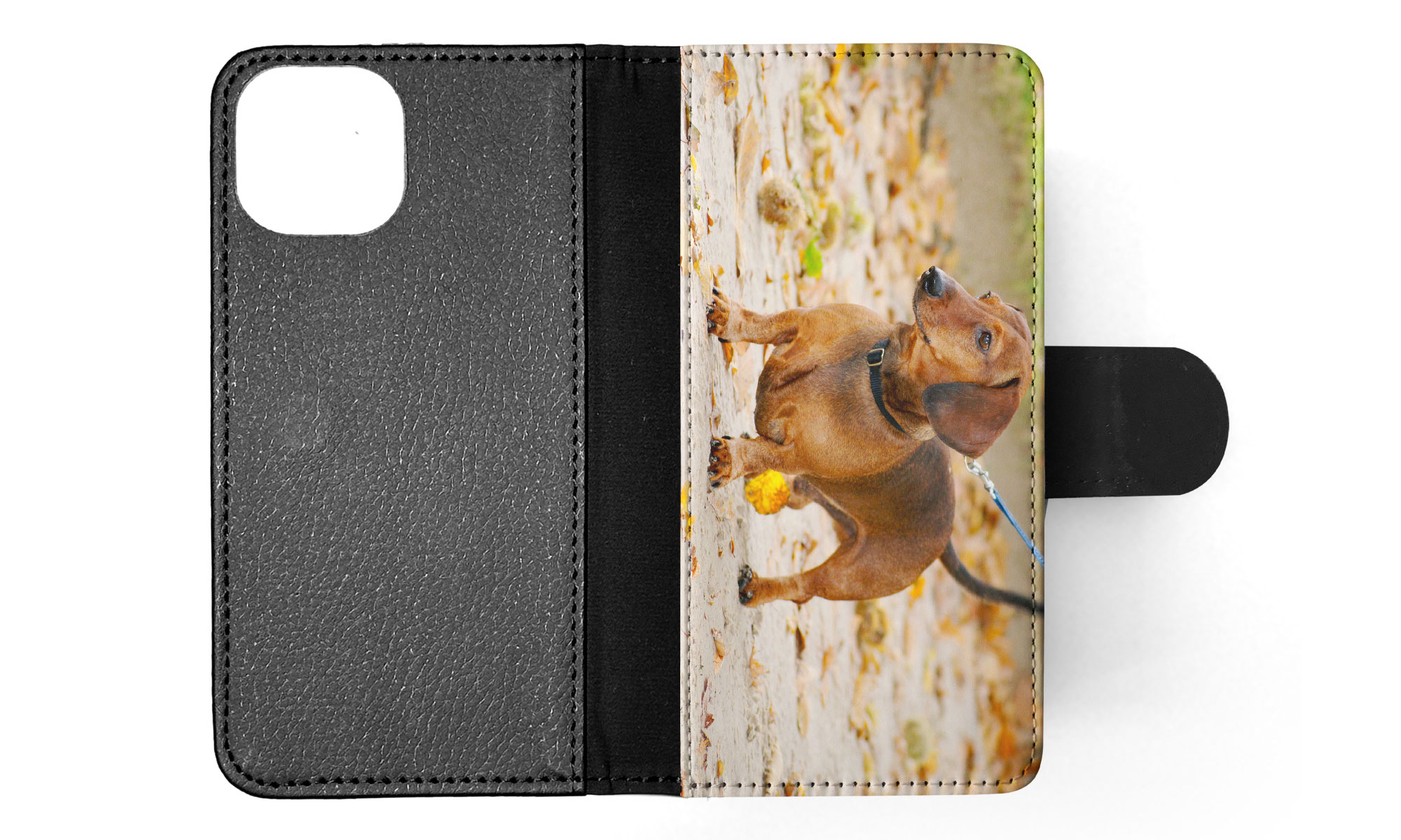 FUNDA ABATIBLE PARA APPLE IPHONE|DACHSHUND DOG 12 - Imagen 44 de 193