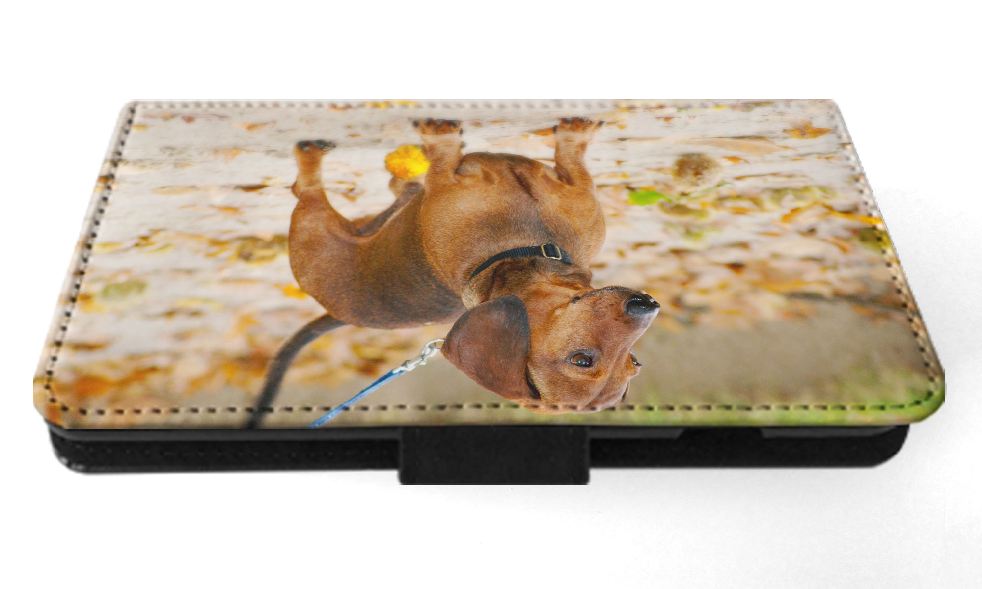 FUNDA ABATIBLE PARA APPLE IPHONE|DACHSHUND DOG 12 - Imagen 38 de 193