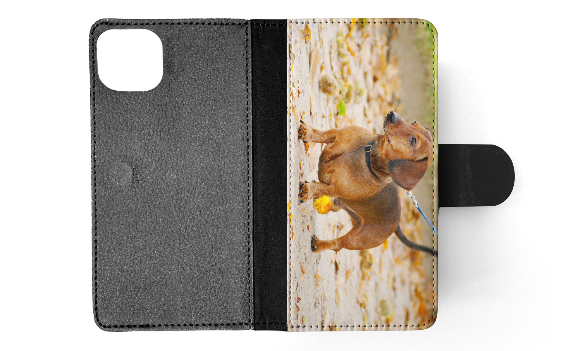 FUNDA ABATIBLE PARA APPLE IPHONE|DACHSHUND DOG 12 - Imagen 39 de 193