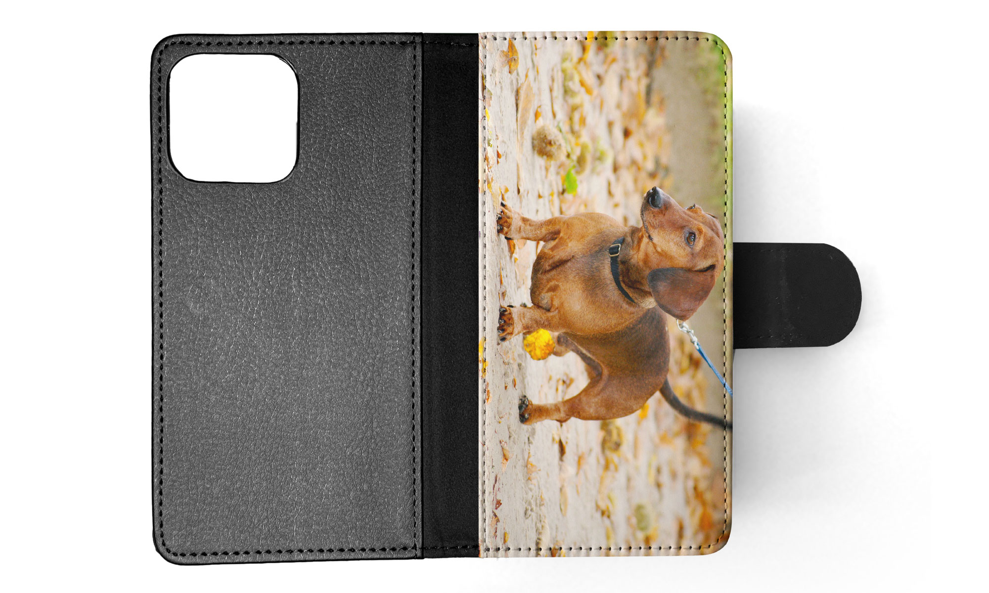 FUNDA ABATIBLE PARA APPLE IPHONE|DACHSHUND DOG 12 - Imagen 29 de 193