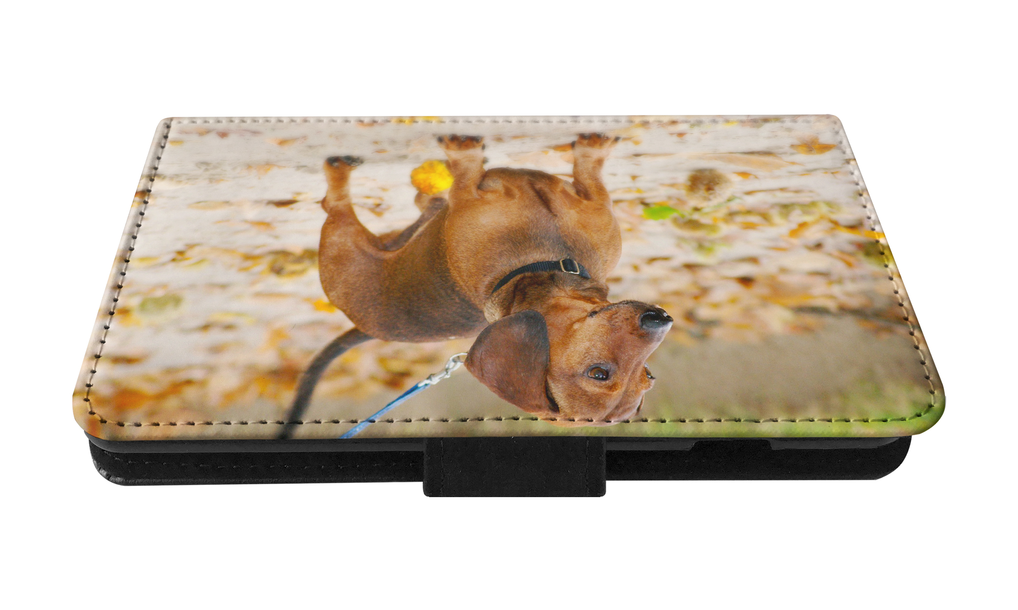 FUNDA ABATIBLE PARA APPLE IPHONE|DACHSHUND DOG 12 - Imagen 23 de 193