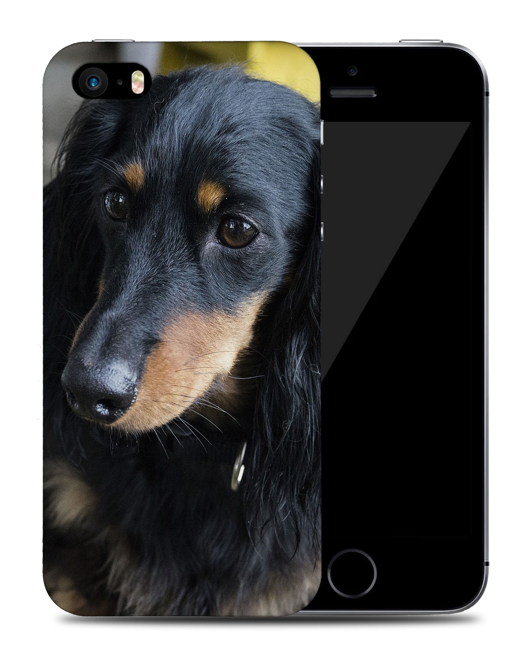 CASE COVER FOR APPLE IPHONE|DACHSHUND DOG 17 - Bild 38 von 44