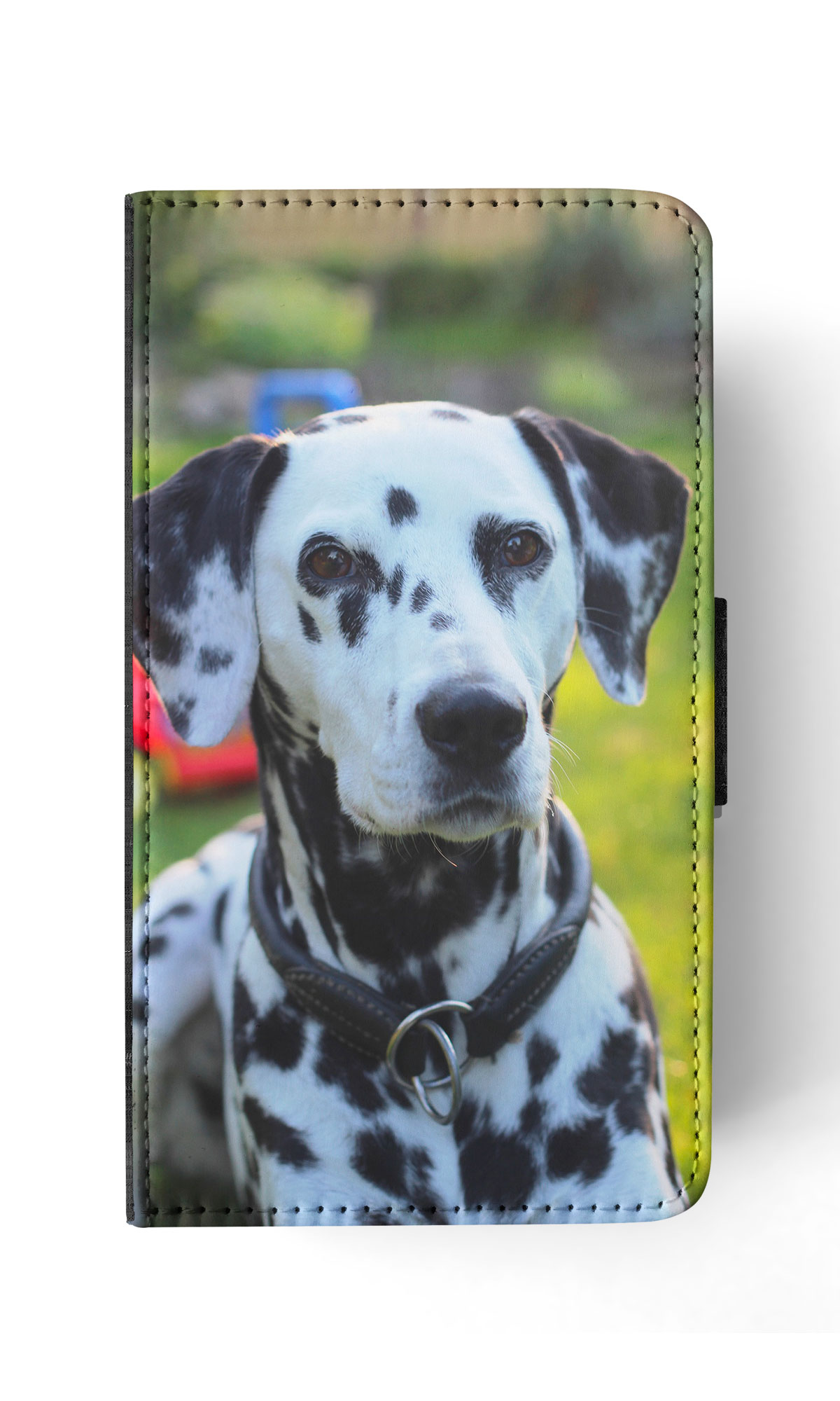 FLIP CASE FOR APPLE IPHONE|DALMATIAN DOG 1 - Picture 170 of 193