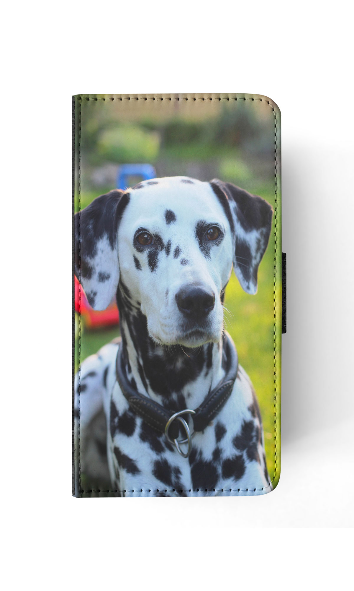 FLIP CASE FOR APPLE IPHONE|DALMATIAN DOG 1 - Picture 82 of 193