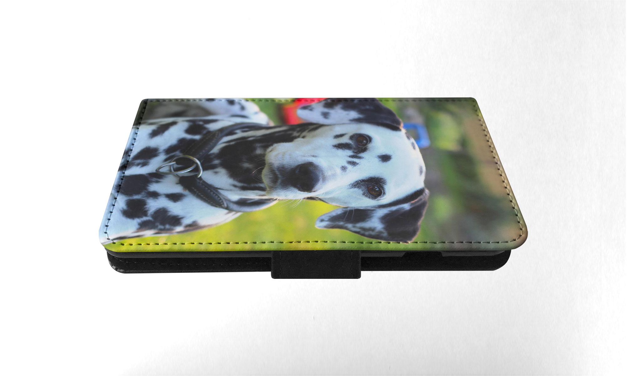 FLIP CASE FOR APPLE IPHONE|DALMATIAN DOG 1 - Picture 83 of 193